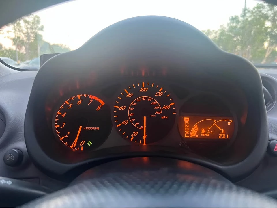 2000 Toyota Celica 7th Gen - Image 6 of 7
