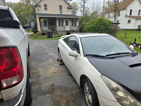 2000 Toyota Celica GT Liftback 2D