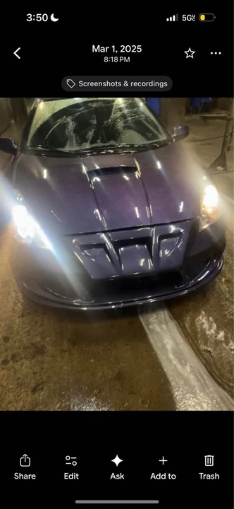 2000 Toyota Celica 7th Gen - Image 2 of 3