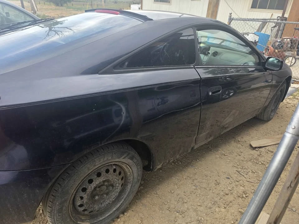 2000 Toyota Celica 7th Gen - Image 3 of 7