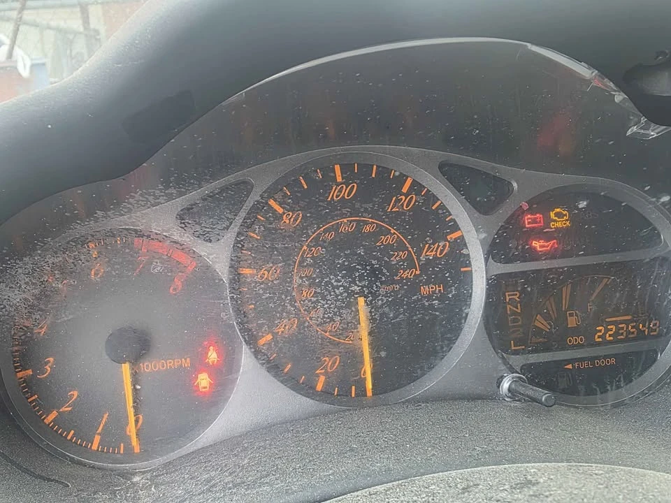 2000 Toyota Celica 7th Gen - Image 7 of 7