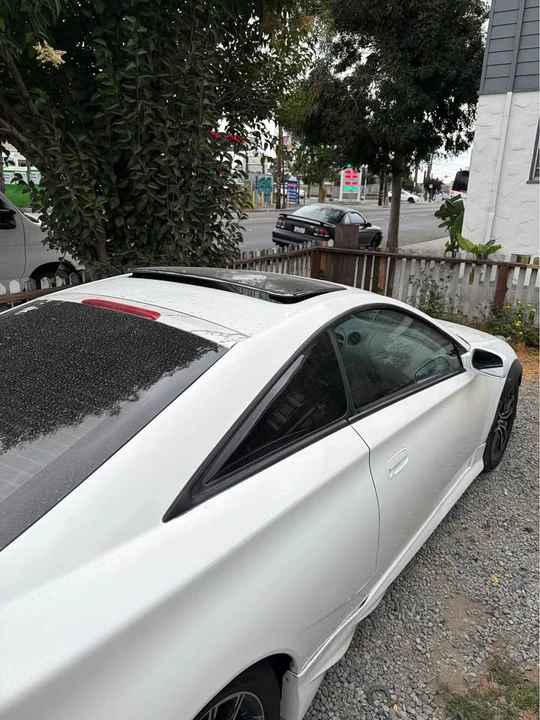 2000 Toyota Celica 7th Gen - Image 7 of 9