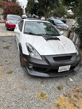 2000 Toyota Celica GT Liftback Hatchback 2D