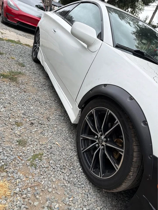 2000 Toyota Celica 7th Gen - Image 5 of 9