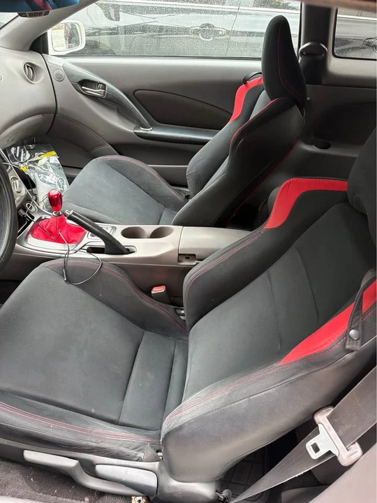 2000 Toyota Celica 7th Gen - Image 3 of 9