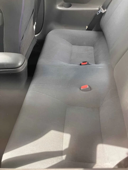 2000 Toyota Celica 7th Gen - Image 8 of 8