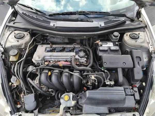 2000 Toyota Celica 7th Gen - Image 15 of 19