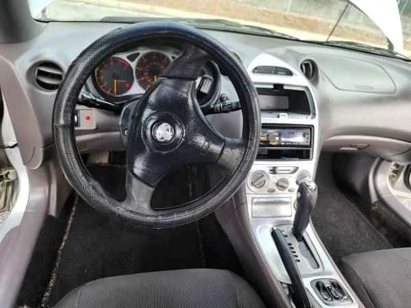 2000 Toyota Celica 7th Gen - Image 6 of 19