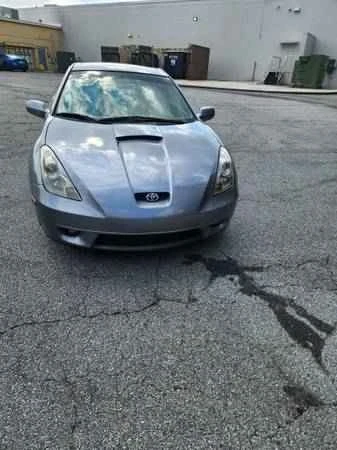 2000 Toyota Celica 7th Gen - Image 13 of 19