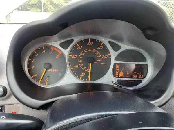2000 Toyota Celica 7th Gen - Image 7 of 19