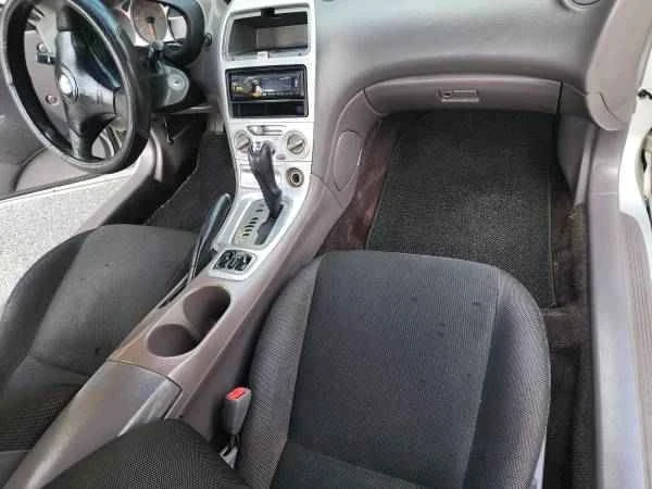 2000 Toyota Celica 7th Gen - Image 8 of 19