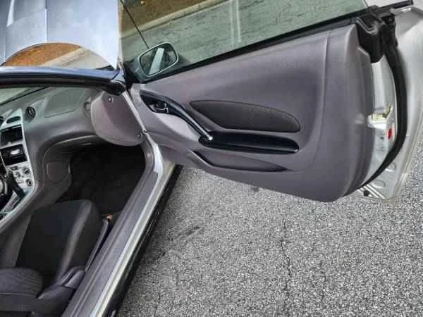 2000 Toyota Celica 7th Gen - Image 11 of 19