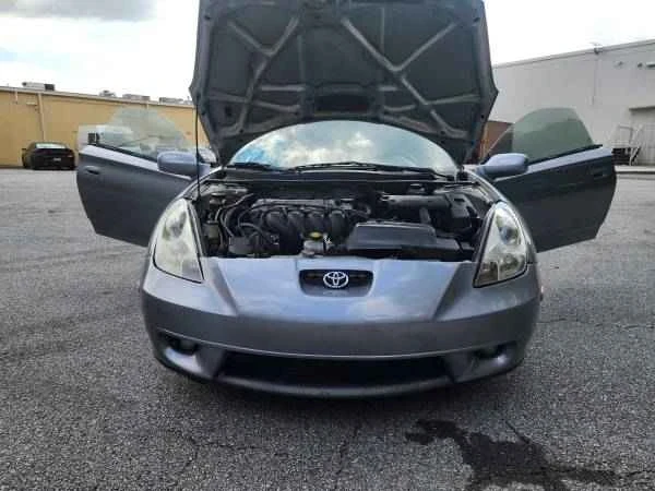2000 Toyota Celica 7th Gen - Image 14 of 19
