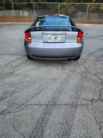 2000 Toyota Celica 7th Gen - Image 17 of 19