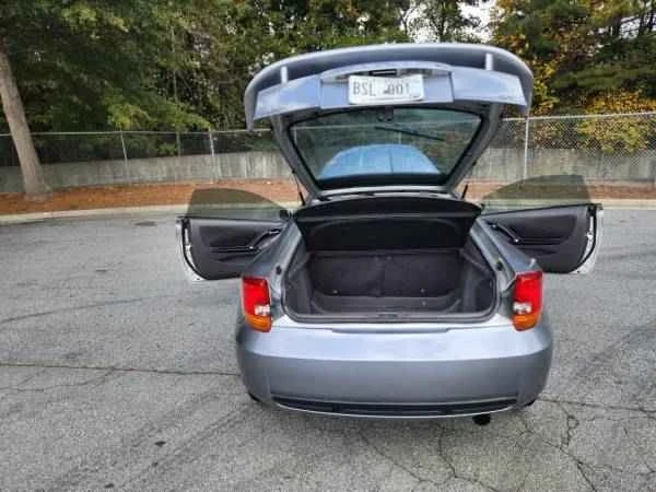 2000 Toyota Celica 7th Gen - Image 18 of 19