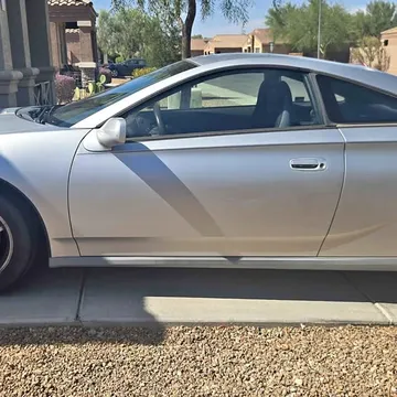 2000 Toyota Celica GT Liftback Hatchback 3D