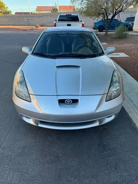 2000 Toyota Celica GT