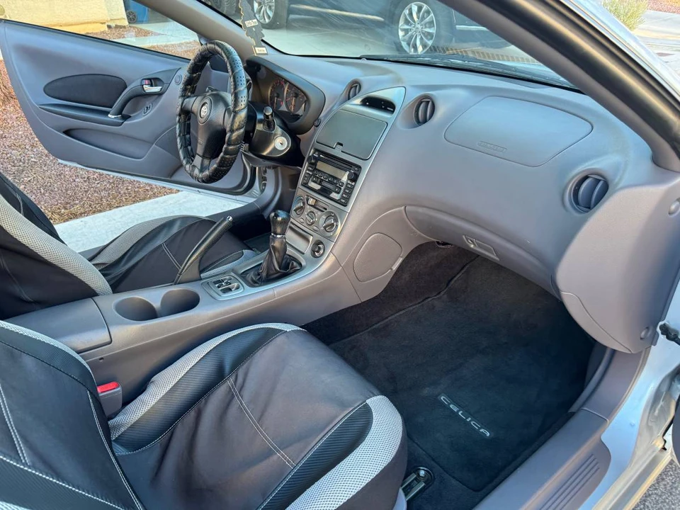 2000 Toyota Celica 7th Gen - Image 6 of 10