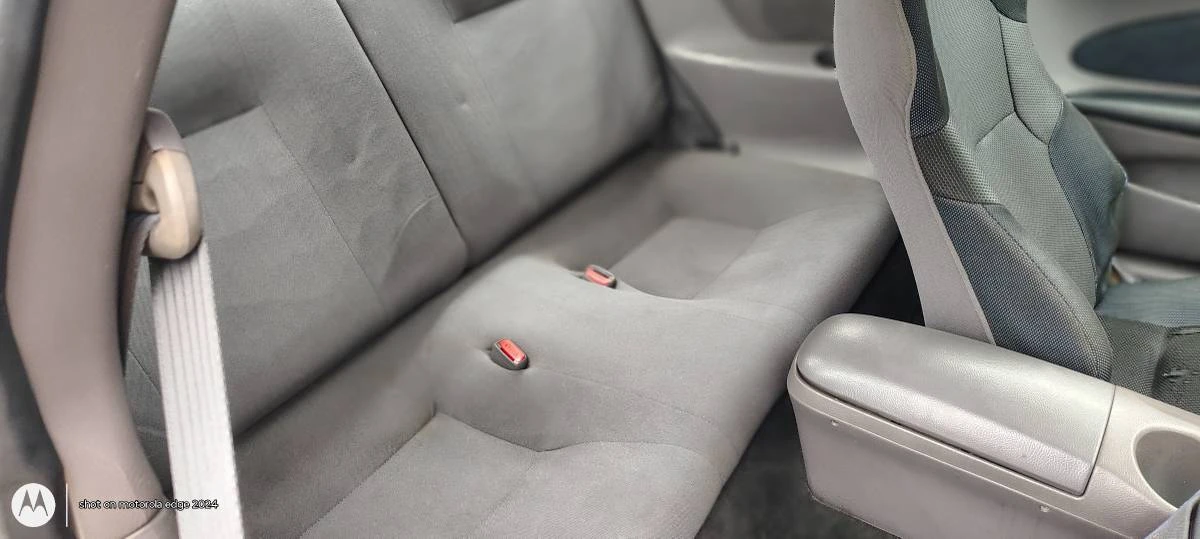 2000 Toyota Celica 7th Gen - Image 13 of 15