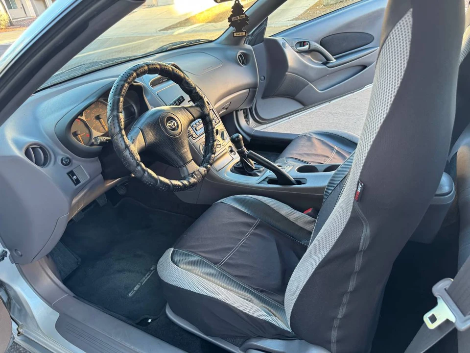 2000 Toyota Celica 7th Gen - Image 7 of 10