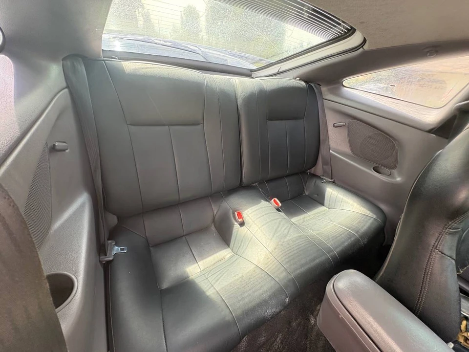 2000 Toyota Celica 7th Gen - Image 12 of 12