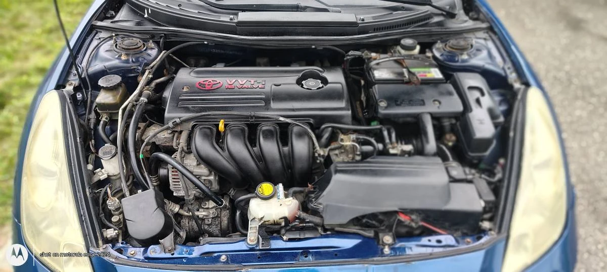 2000 Toyota Celica 7th Gen - Image 10 of 15