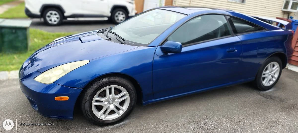 2000 Toyota Celica 7th Gen - Image 4 of 15