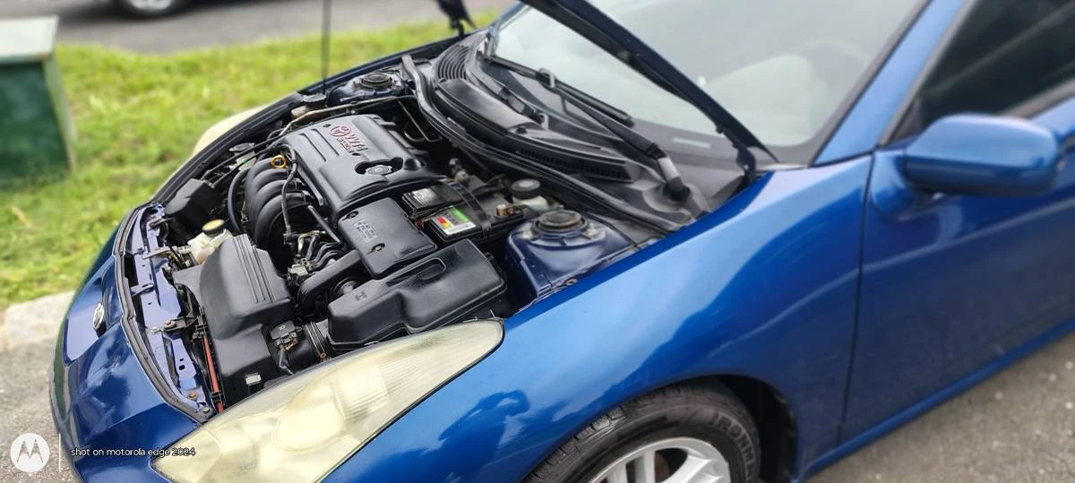 2000 Toyota Celica 7th Gen - Image 11 of 15