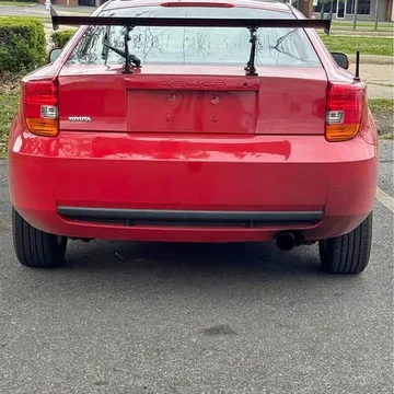 2000 Toyota Celica GT