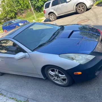 2000 Toyota Celica GT