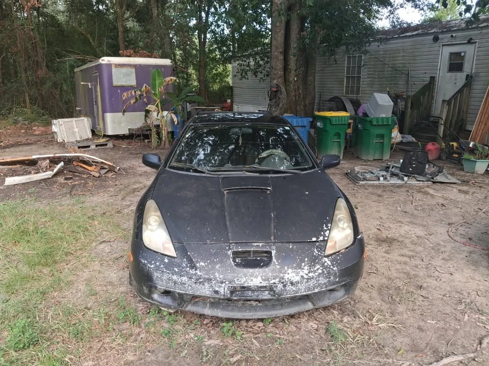 2000 Toyota Celica 7th Gen - Image 3 of 5