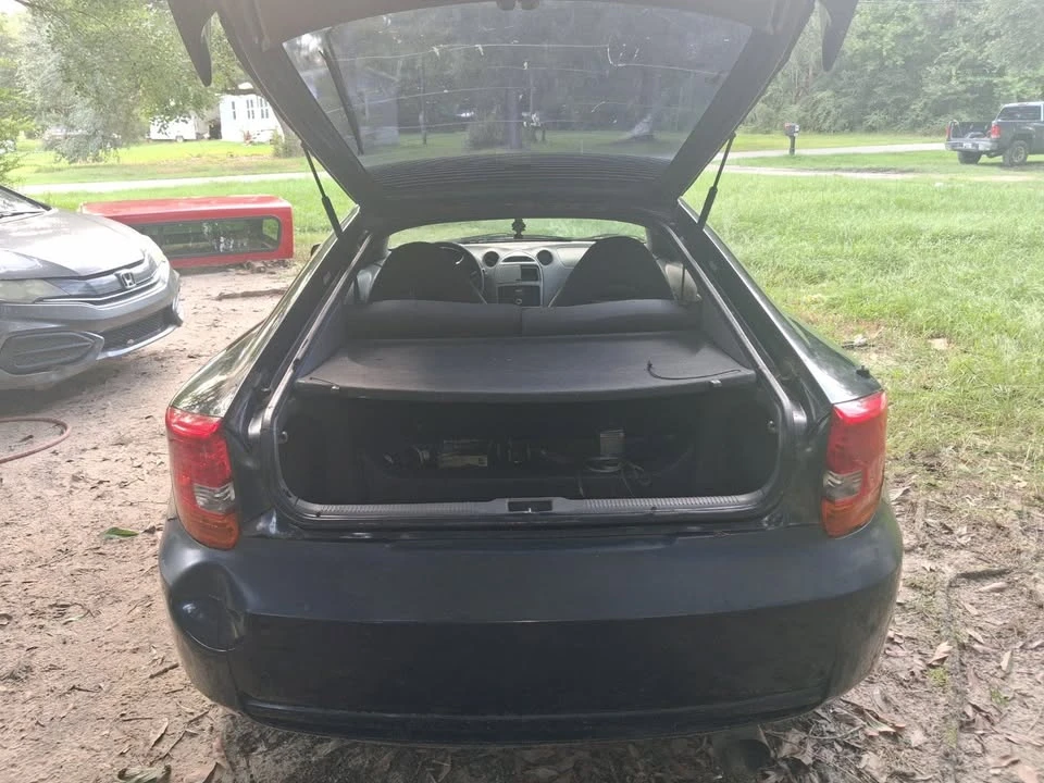 2000 Toyota Celica 7th Gen - Image 5 of 5