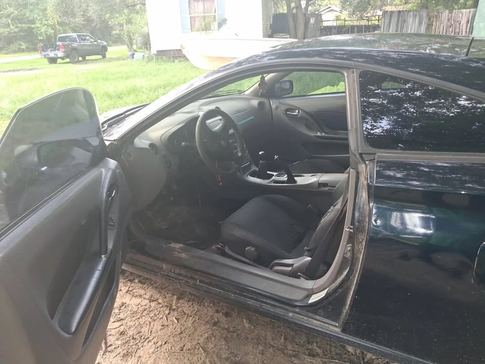 2000 Toyota Celica 7th Gen - Image 4 of 5