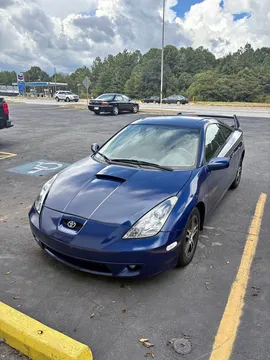 2000 Toyota Celica GT