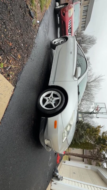 2000 Toyota Celica 7th Gen - Image 2 of 10