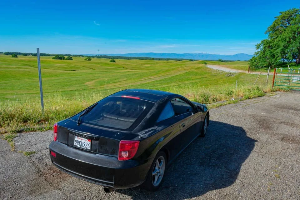 2000 Toyota Celica 7th Gen - Image 4 of 6
