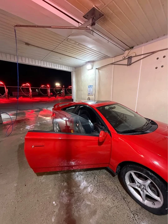 2000 Toyota Celica 7th Gen - Image 6 of 11