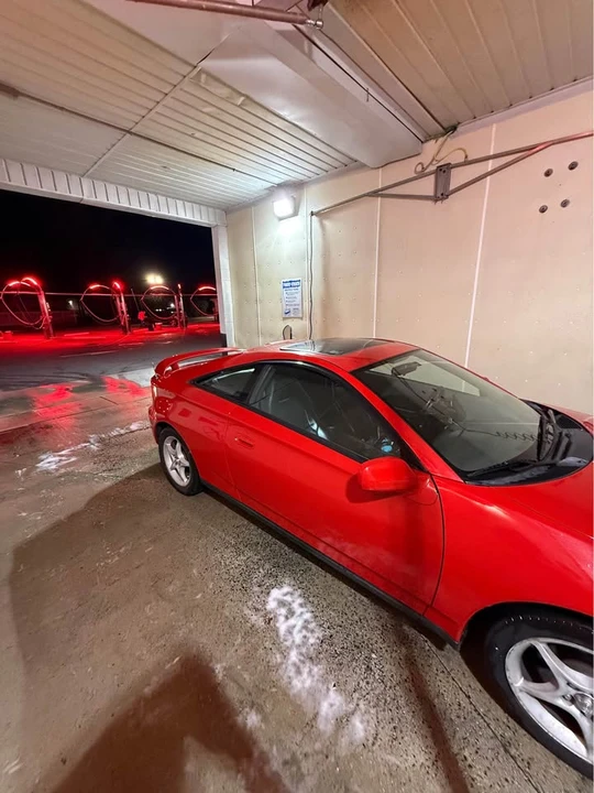 2000 Toyota Celica 7th Gen - Image 7 of 11