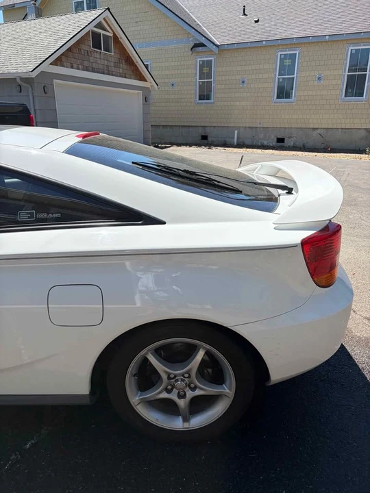 2000 Toyota Celica 7th Gen - Image 5 of 10