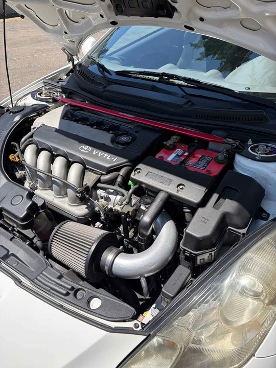2000 Toyota Celica 7th Gen - Image 6 of 10