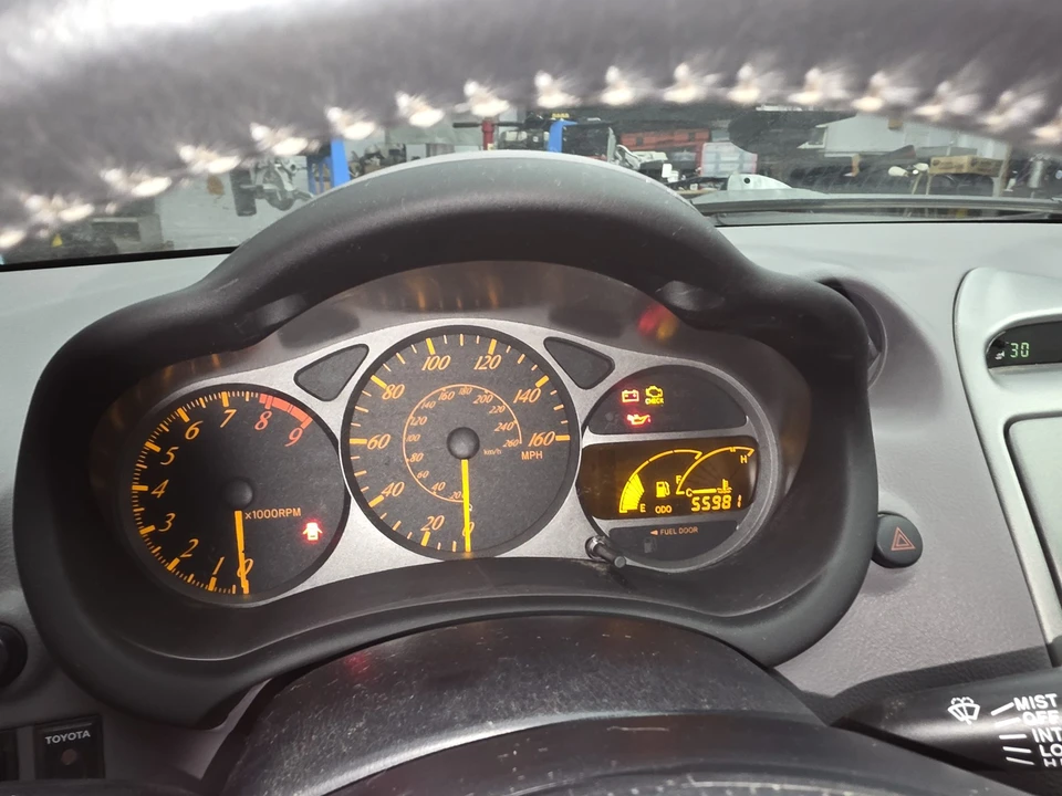 2000 Toyota Celica 7th Gen - Image 28 of 31