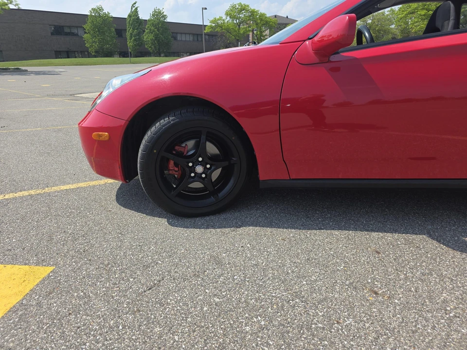 2000 Toyota Celica 7th Gen - Image 14 of 31