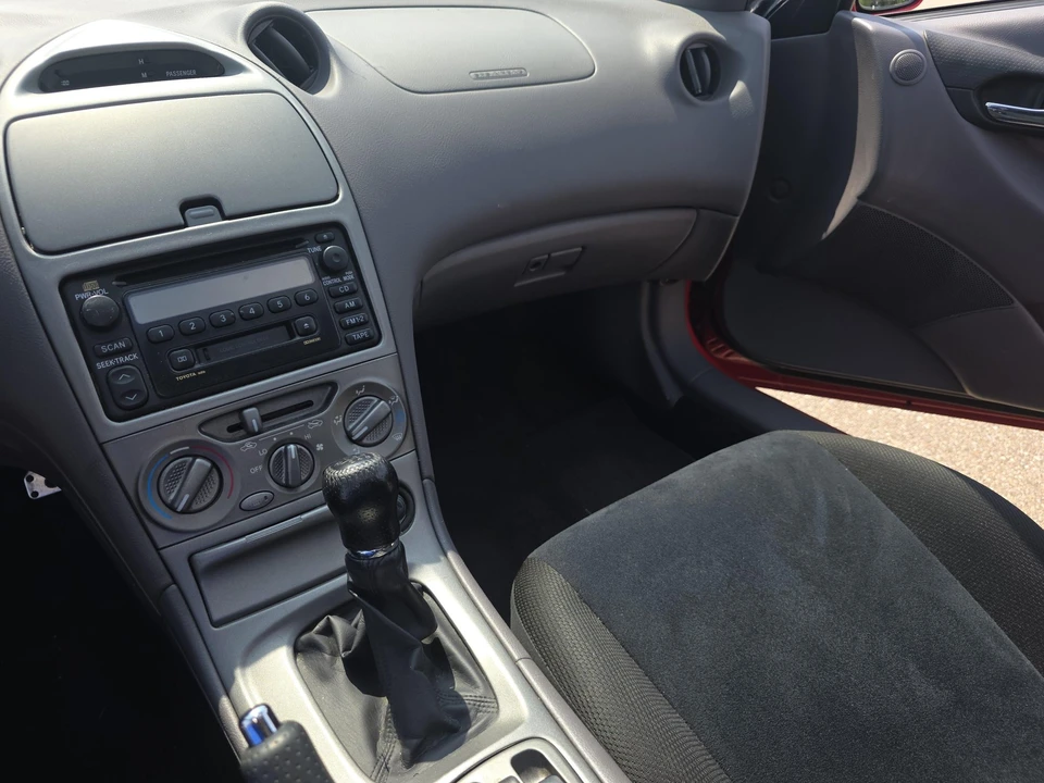 2000 Toyota Celica 7th Gen - Image 31 of 31