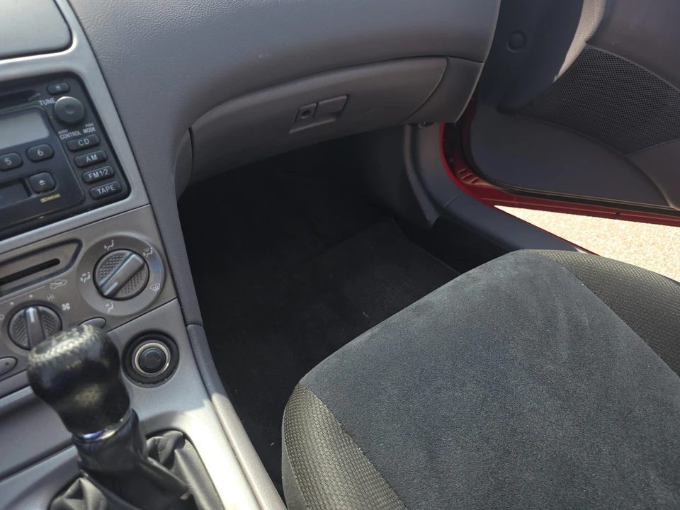 2000 Toyota Celica 7th Gen - Image 30 of 31