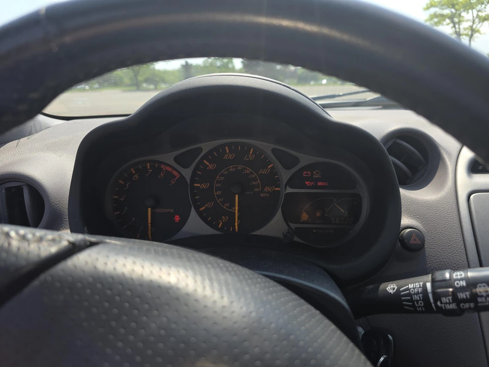 2000 Toyota Celica 7th Gen - Image 27 of 31