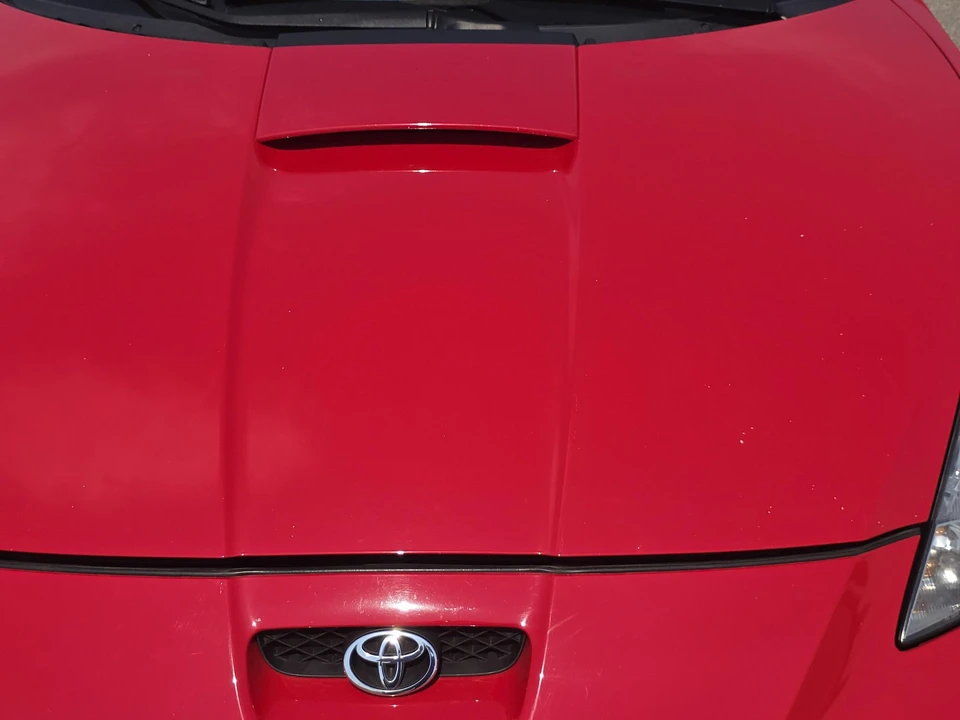 2000 Toyota Celica 7th Gen - Image 13 of 31