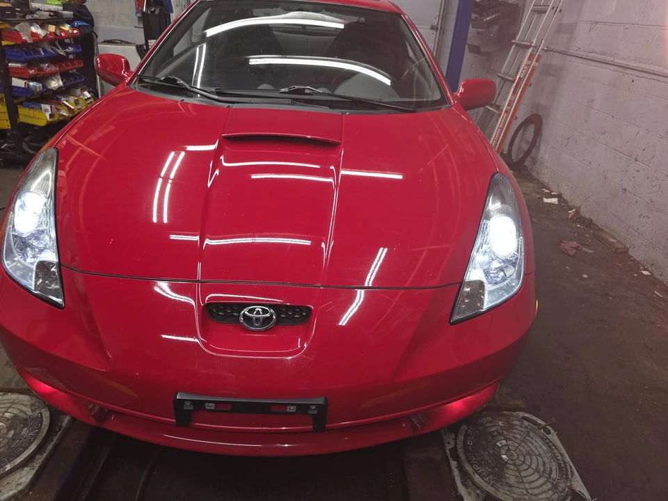 2000 Toyota Celica 7th Gen - Image 11 of 31