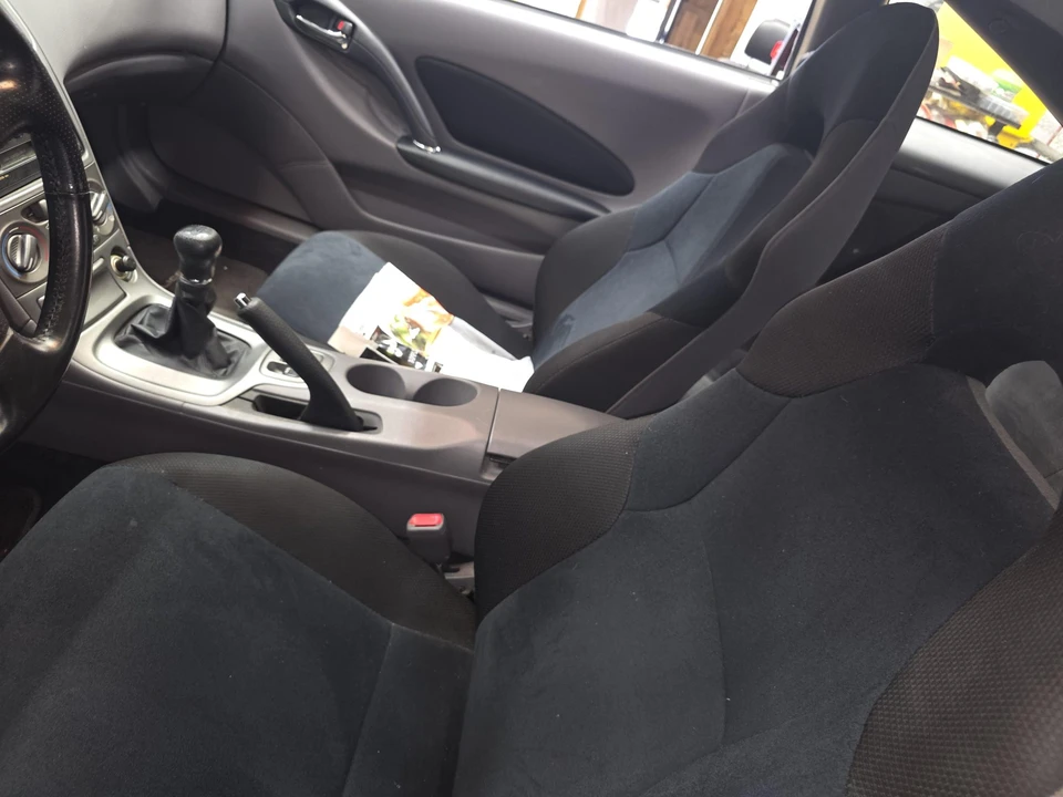 2000 Toyota Celica 7th Gen - Image 21 of 31