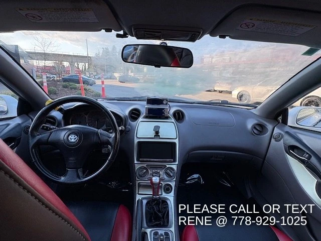 2000 Toyota Celica 7th Gen - Image 9 of 18