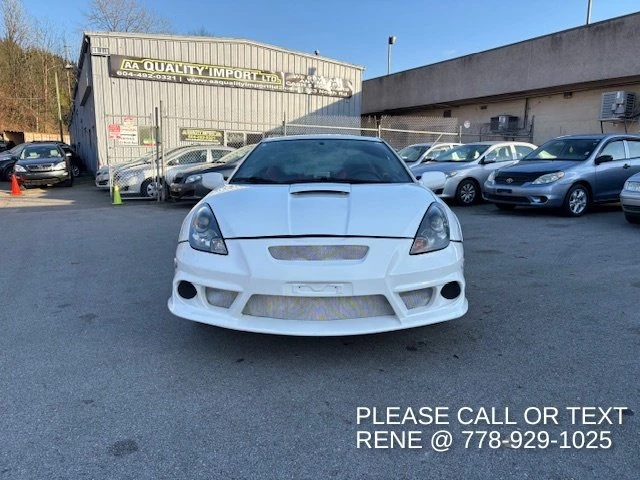 2000 Toyota Celica 7th Gen - Image 2 of 18